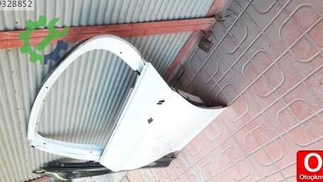 BMW 5 Serisi Sol Arka Kapı çıkma parça