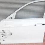 Bmw kapı sol ön 3 serisi f30 çıkma yedek parça
