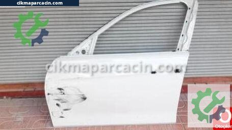 BMW 3 Serisi Sol Ön Kapı çıkma parça