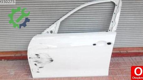 BMW 3 Serisi Sol Ön Kapı çıkma parça