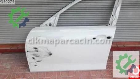 BMW 3 Serisi Sol Ön Kapı çıkma parça
