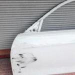 Bmw kapı sol ön 3 serisi f30 çıkma yedek parça