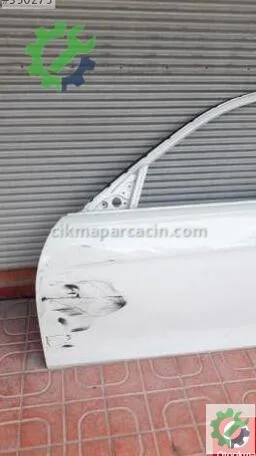 BMW 3 Serisi Sol Ön Kapı çıkma parça