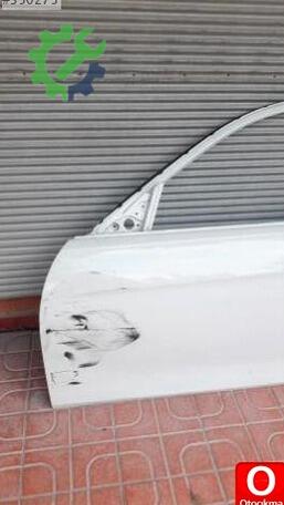 BMW 3 Serisi Sol Ön Kapı çıkma parça