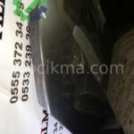 Bmw kaput 1serisi f20 çıkma yedek parça
