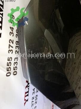 BMW 1 Serisi Kaput 1SERISI çıkma parça