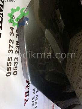 BMW 1 Serisi Kaput 1SERISI çıkma parça