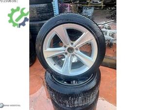 BMW KARPUZ JANT