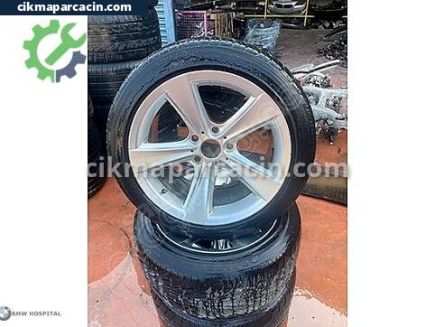 BMW 2 Serisi Jant çıkma parça