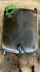 BMW Tavan Sökme Çıkma