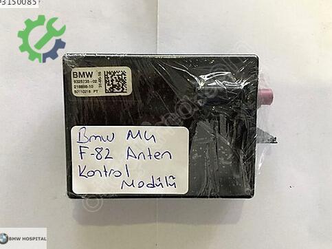 BMW M Serisi Anten çıkma parça
