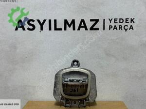 BMW M4 G22 LED GÜNDÜZ FARI MODÜLÜ 63119851047