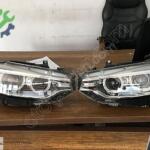 BMW M4 LCİ FAR TAKIMI ARAÇDAN SÖKME ORJİNAL