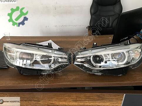 BMW M Serisi Far Anahtarı çıkma parça