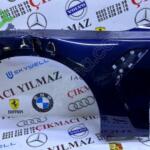 BMW M4 sol ön çamurluk bmw m 4 orjinal çıkma çamurluk