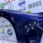 BMW M4 sol ön çamurluk bmw m 4 orjinal çıkma çamurluk