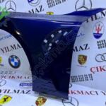 BMW M4 sol ön çamurluk bmw m 4 orjinal çıkma çamurluk