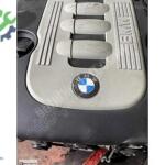 2020 BMW X5 Motor Komple Çıkma Parça İzmir