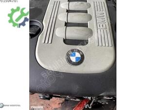 BMW M57 E70 E71 DOLU MOTOR DÜŞÜK KM GARANTİLİ 3.5 xDRİVE