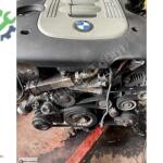 2020 BMW X5 Motor Komple Çıkma Parça İzmir