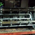 BMW M62 B35 SİLİNDİR KAPAĞI 1702389 E38 E53