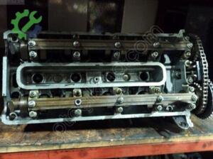 BMW M62 B35 SİLİNDİR KAPAĞI 1702389 E38 E53