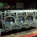 BMW M62 B35 SİLİNDİR KAPAĞI 1702389 E38 E53