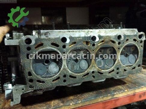 BMW 7 Serisi Silindir Kapağı 1702389 çıkma parça