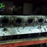 BMW M62 B35 SİLİNDİR KAPAĞI 1702389 E38 E53