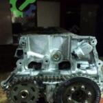 BMW M62 B35 SİLİNDİR KAPAĞI 1702389 E38 E53