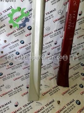 BMW 3 Serisi Marşpiyel 3SERISI çıkma parça