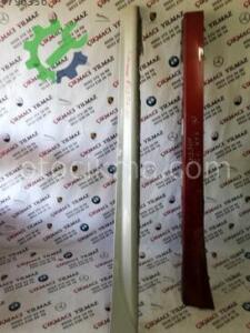 Bmw maşbiyel plastik sol 1serisi f20 çıkma yedek parça