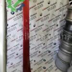 Bmw maşbiyel plastik sol 1serisi f20 çıkma yedek parça