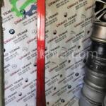 Bmw maşbiyel plastik sol 1serisi f20 çıkma yedek parça