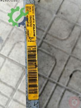Mini Cooper Klima Radyatörü çıkma parça