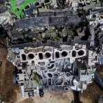 Bmw Mini Cooper N47C20A Motor Hatasız Orjinal Çıkma