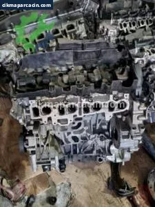 Bmw Mini Cooper N47C20A Motor Hatasız Orjinal Çıkma