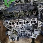 Bmw Mini Cooper N47C20A Motor Hatasız Orjinal Çıkma