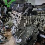 Bmw Mini Cooper N47C20A Motor Hatasız Orjinal Çıkma