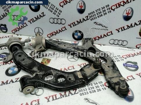 BMW 1 Serisi Salıncak (Alt Tabla) çıkma parça
