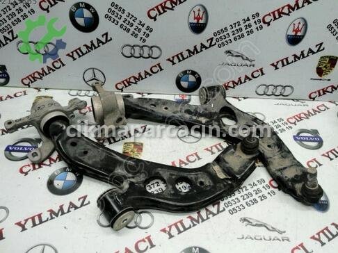 BMW 1 Serisi Salıncak (Alt Tabla) çıkma parça