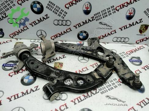 BMW 1 Serisi Salıncak (Alt Tabla) çıkma parça