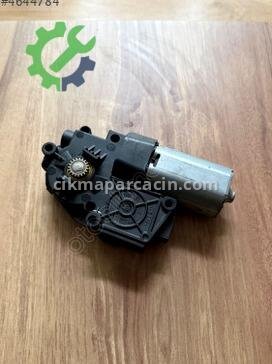 BMW X5 Komple Motor çıkma parça