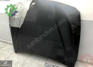 Bmw motor Kaput 3serisi f30 f 30 çıkma yedek parça