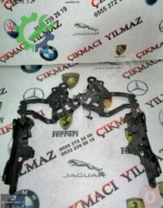 Bmw motor Kaput menteşesi x1 x2 orjinal yeni
