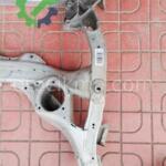 Bmw motor traversi 5 serisi f10 çıkma yedek parça dizel