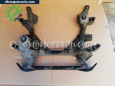 BMW X5 Travers çıkma parça