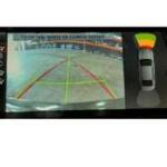 BMW MULTİ MEDYA EKRANI
