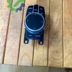 BMW MULTİ MEDYA G30 JOYSTİCK