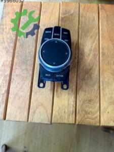 BMW MULTİ MEDYA G30 JOYSTİCK